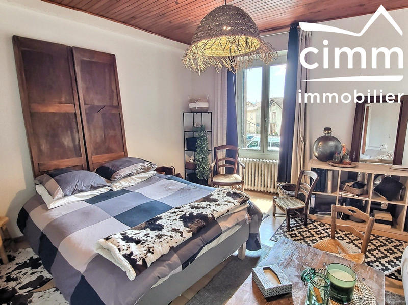 Local commercial - 354 m²