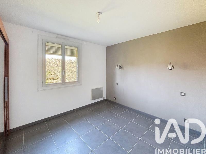 Maison de campagne - 104 m² - 4 pièces