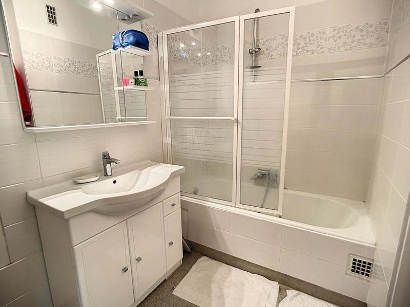 Appartement - 13 m² - 1 pièce