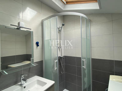 Appartement - 32 m² - 1 pièce