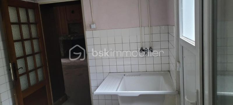 Maison de maîtres - 159 m² - 4 pièces