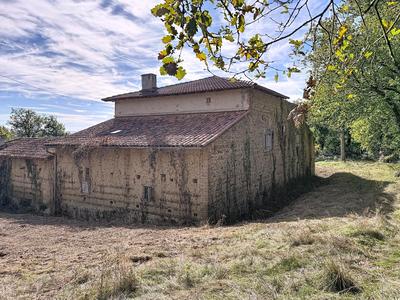 Maison - 105 m² - 4 pièces
