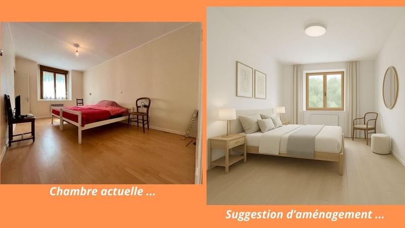 Maison - 137 m² - 5 pièces