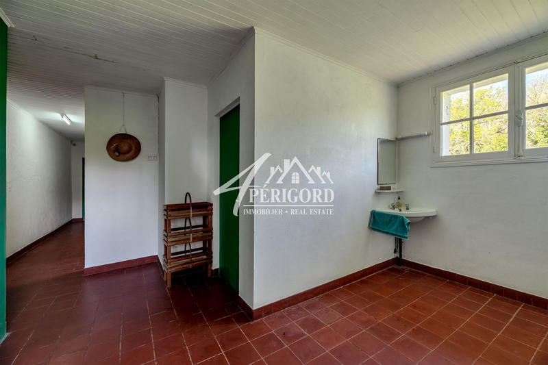 Maison ancienne - 350 m² - 10 pièces