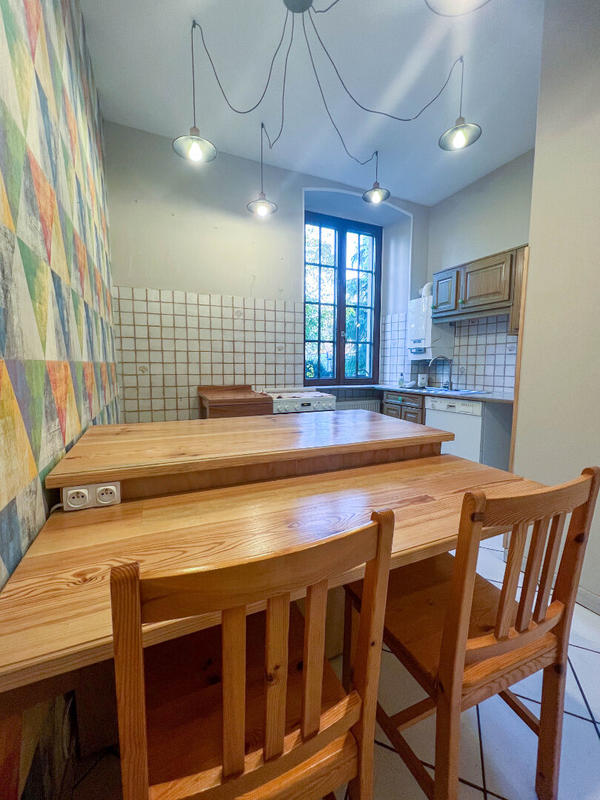 Appartement - 79 m² - 2 pièces