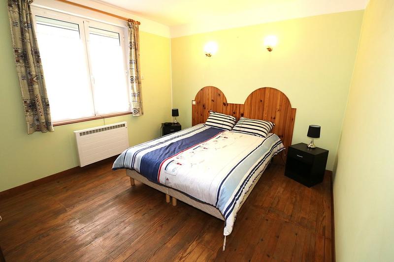 Maison - 111 m² - 6 pièces