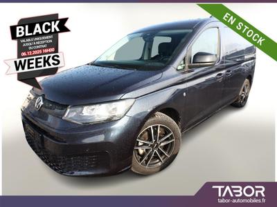 Volkswagen Caddy Maxi 1.5 Tsi 116 Dsg 7p DigC