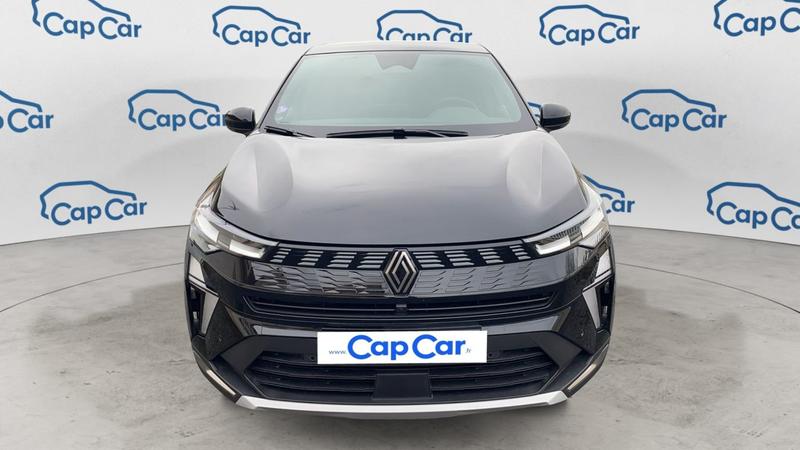 Renault Symbioz 1.6 E-Tech 145 Hybride Cvt6 Iconic - Première main Garantie constructeur