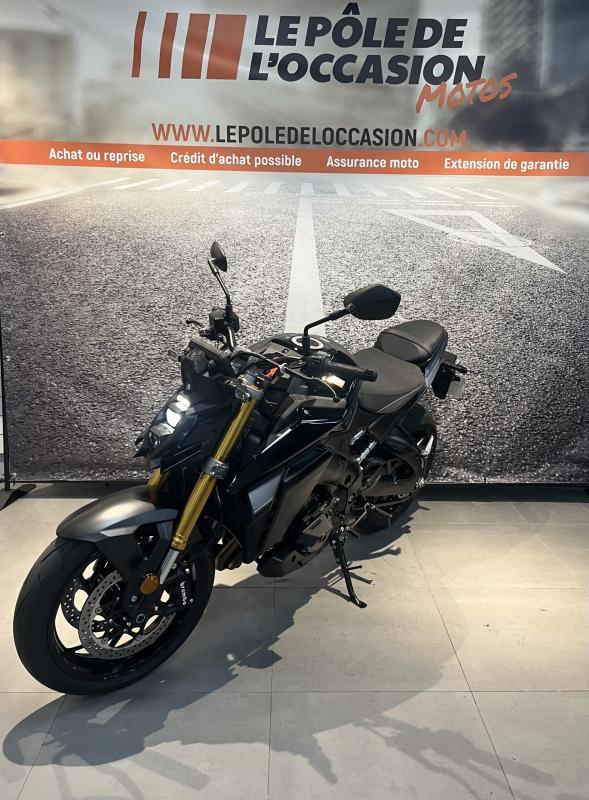 Suzuki Gsx-S 1000 Gsx-S1000