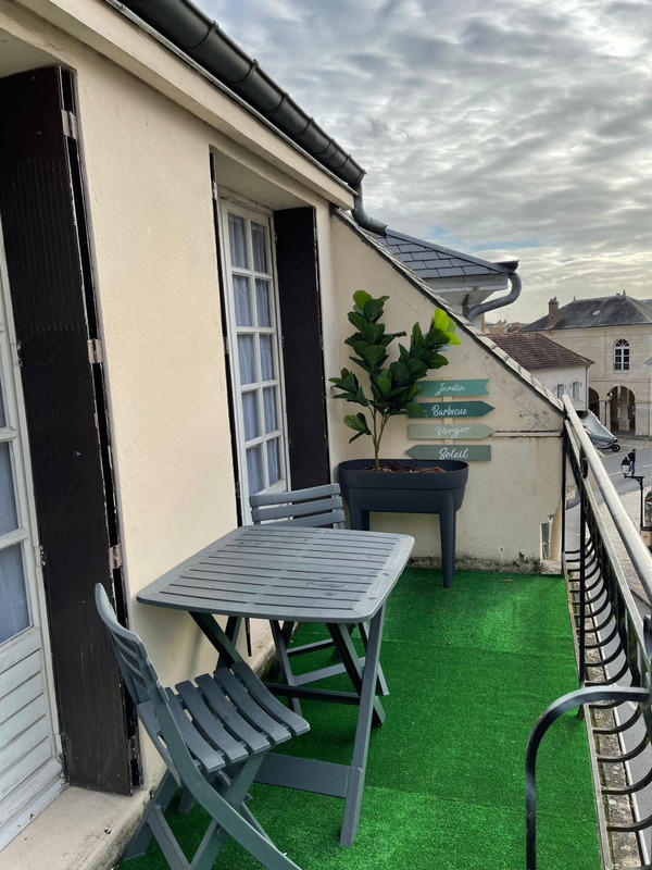 Immeuble - 120 m² - 5 pièces