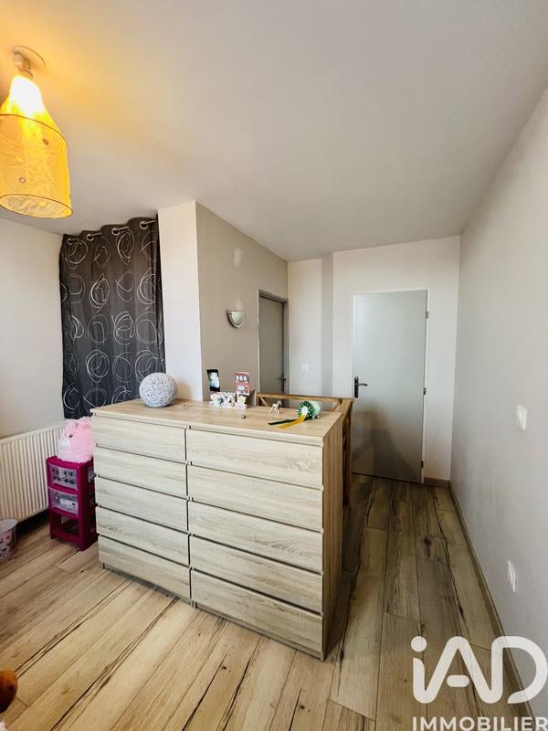 Maison - 180 m² - 5 pièces