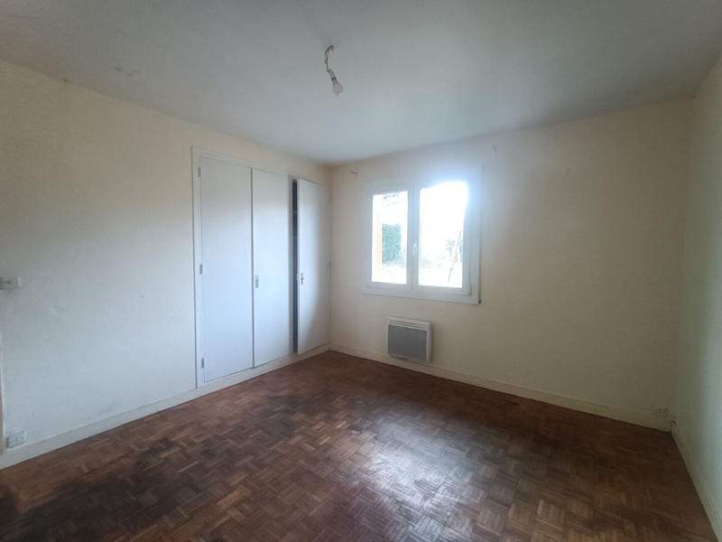 Maison - 99 m² - 3 pièces