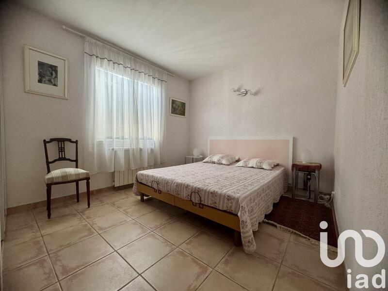 Maison - 134 m² - 5 pièces