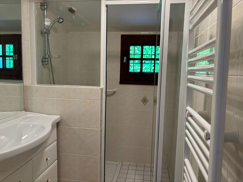 Maison - 117 m² - 5 pièces