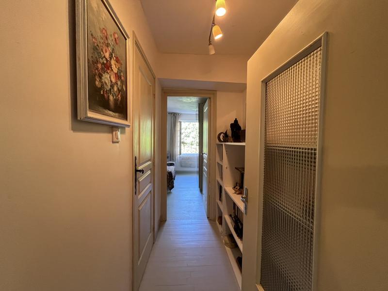 Maison traditionnelle - 95 m² - 4 pièces