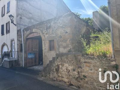 Ferme - 100 m² - 1 pièce