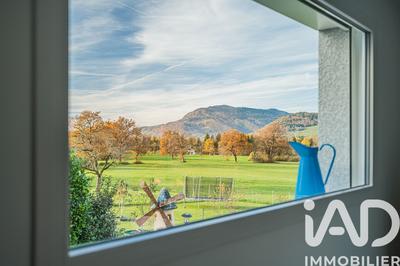 Maison - 165 m² - 6 pièces