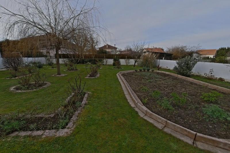 Maison - 106 m² - 4 pièces