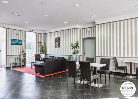 Appartement - 40 m² - 3 pièces