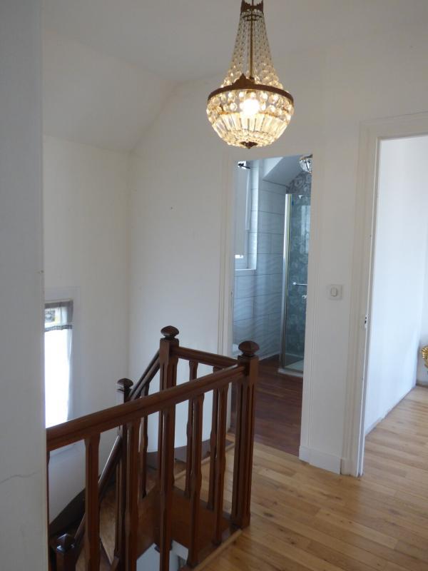 Maison de ville - 83 m² - 5 pièces