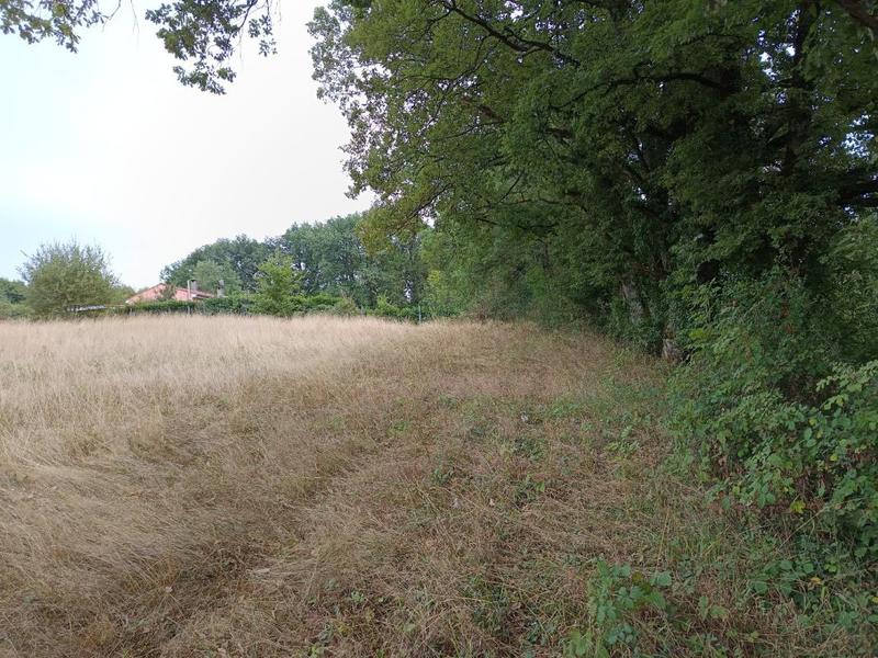 Terrain agricole - 33 821 m²