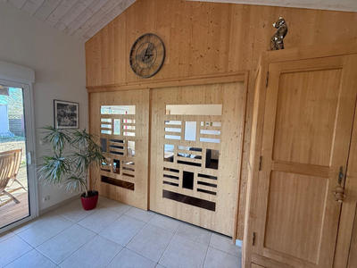 Maison - 139 m² - 5 pièces