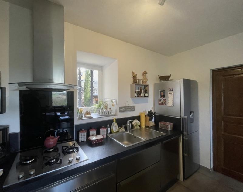 Maison - 180 m² - 6 pièces