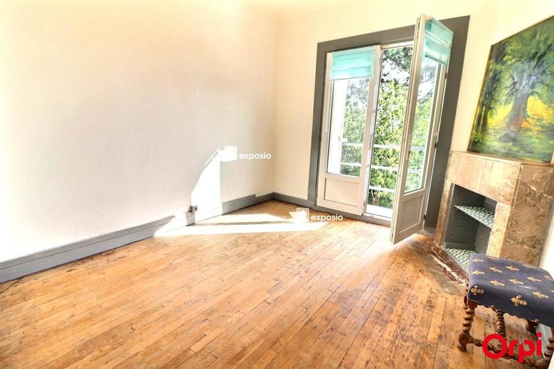 Maison - 189 m² - 7 pièces