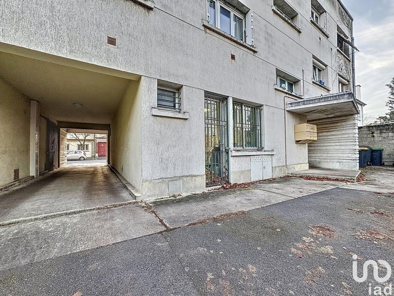 Local commercial - 60 m²