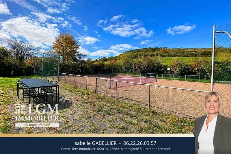 Villa - 288 m² - 6 pièces