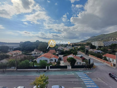 Appartement - 71 m² - 4 pièces