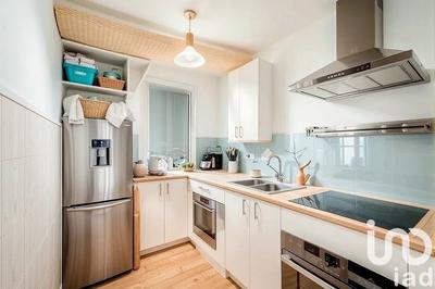 Appartement - 31 m² - 2 pièces