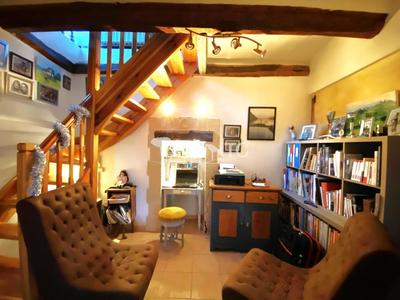 Maison - 108 m² - 4 pièces