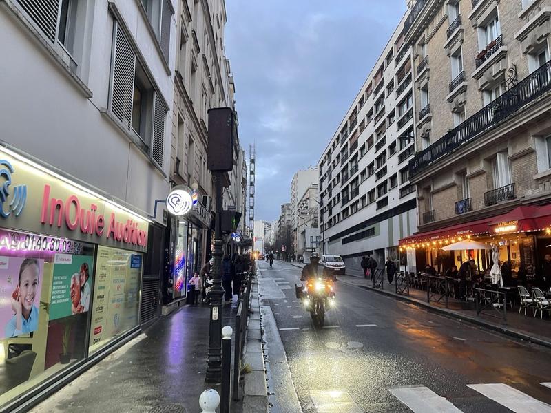 Fonds de commerce - Hôtellerie / Restauration - 180 m²