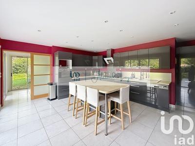 Maison - 170 m² - 6 pièces