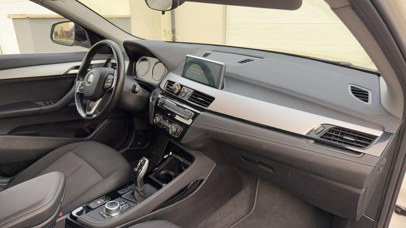 Bmw X2 (F36) sDrive 18iA 136 Bva Business Design
