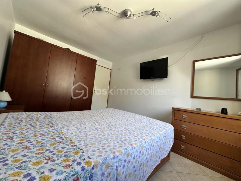 Pavillon - 110 m² - 5 pièces