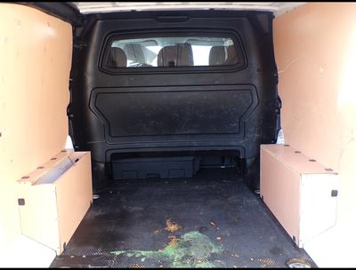 Peugeot Expert Cab App Xl Bhdi 120 Premium