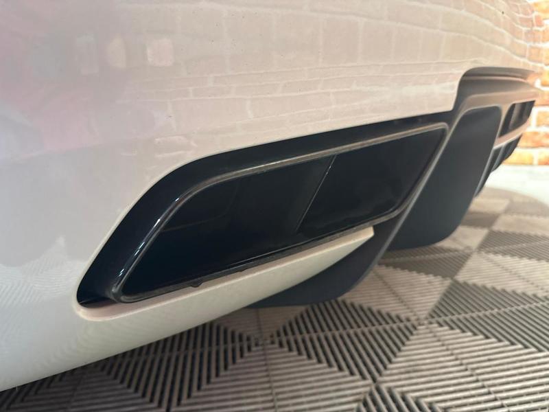 Audi R8 540 Quattro s tronic