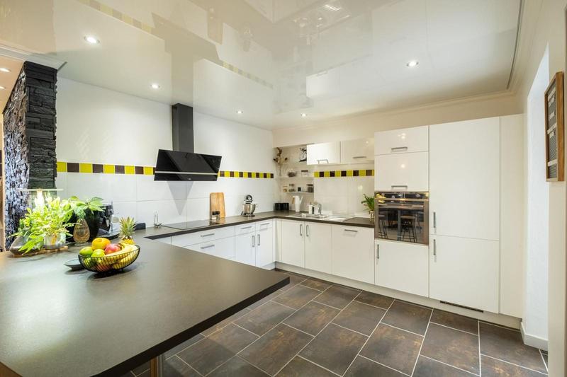 Appartement - 86 m² - 3 pièces