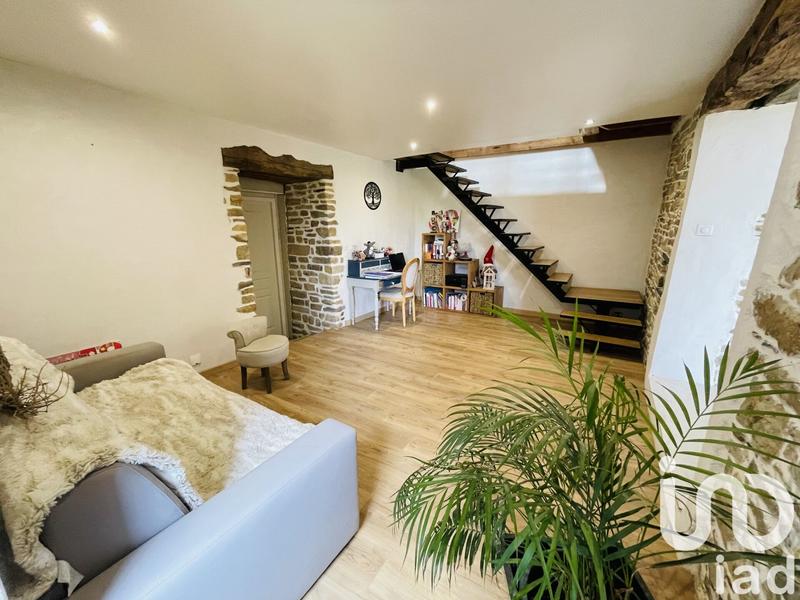 Maison de campagne - 204 m² - 6 pièces