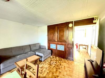 Maison de village - 62 m² - 3 pièces