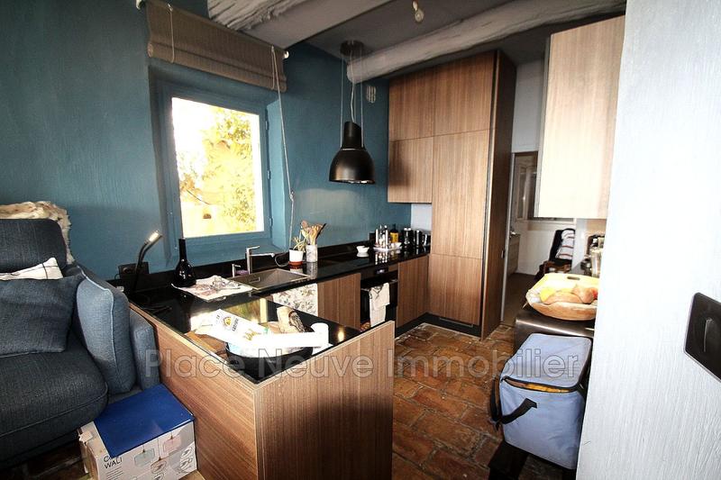 Maison - 80 m² - 3 pièces