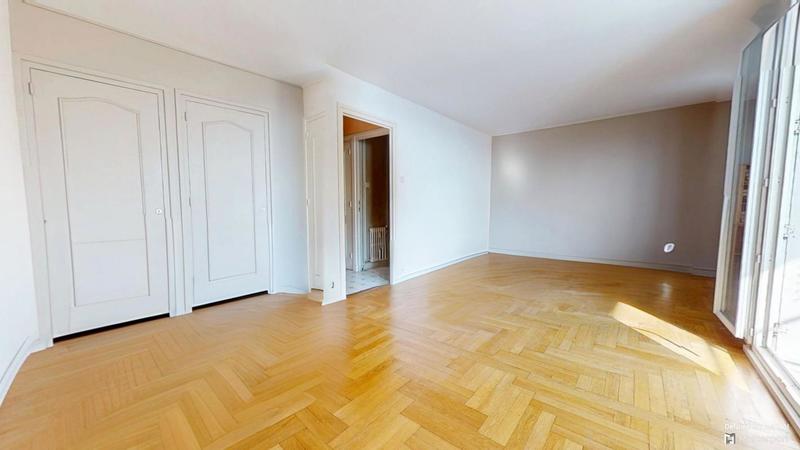 Appartement - 57 m² - 2 pièces