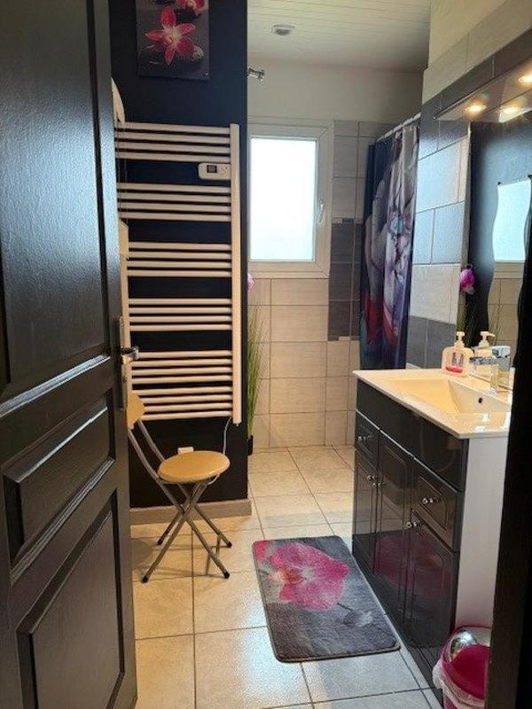 Maison - 89 m² - 4 pièces