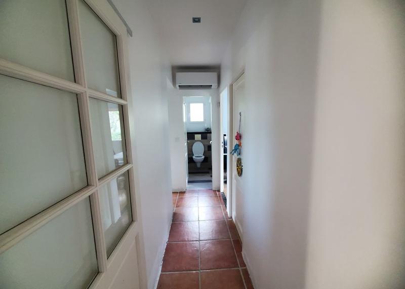 Maison - 198 m² - 7 pièces