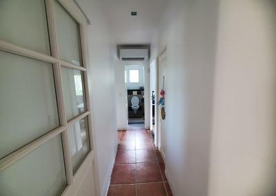 Maison - 198 m² - 7 pièces