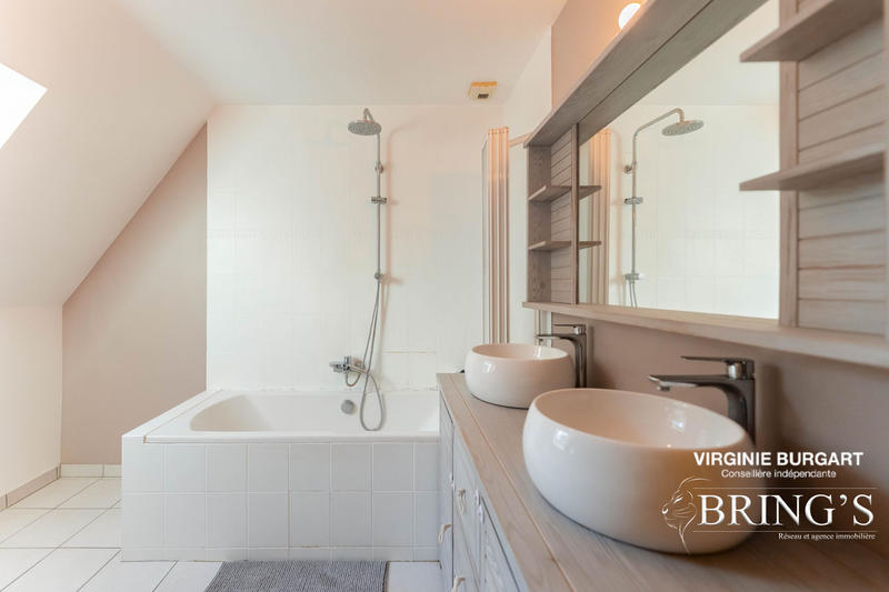 Maison - 81 m² - 4 pièces