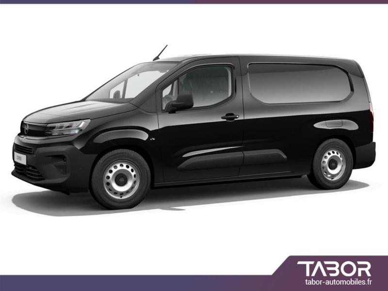 Opel Combo Xl At8 Carplay Cam