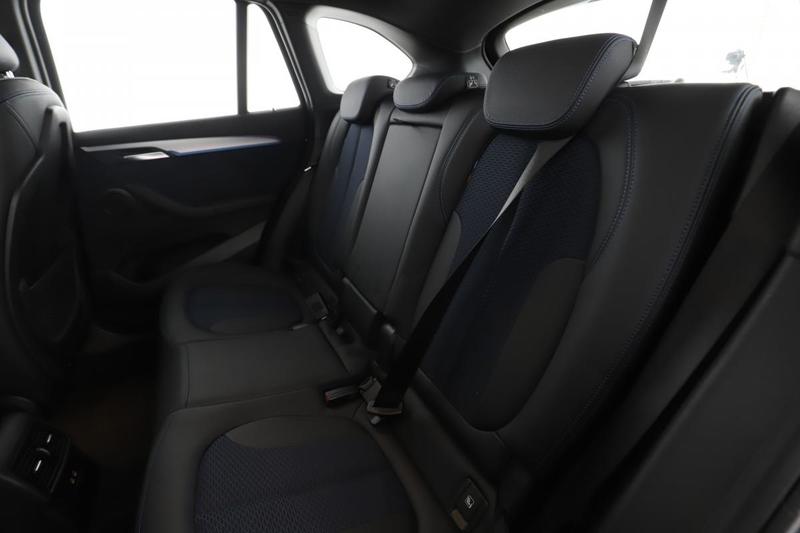 Bmw X1 sDrive18i m Sport Dkg7 136 ch